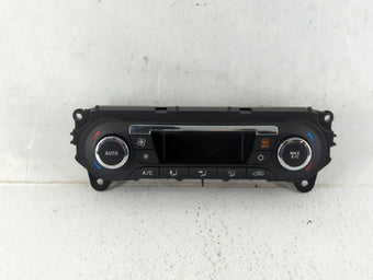 compare product 2013-2014 Ford Focus Climate Control Module Temperature AC/Heater Replacement P/N:F26120030 BM5T-18C612-AK Fits Fits 2013 2014 OEM Used Auto Parts