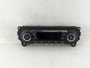 2013-2014 Ford Focus Climate Control Module Temperature AC/Heater Replacement P/N:F26120030 BM5T-18C612-AK Fits Fits 2013 20
