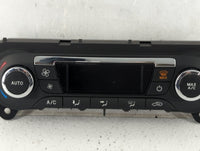 2013-2014 Ford Focus Climate Control Module Temperature AC/Heater Replacement P/N:F26120030 BM5T-18C612-AK Fits Fits 2013 20