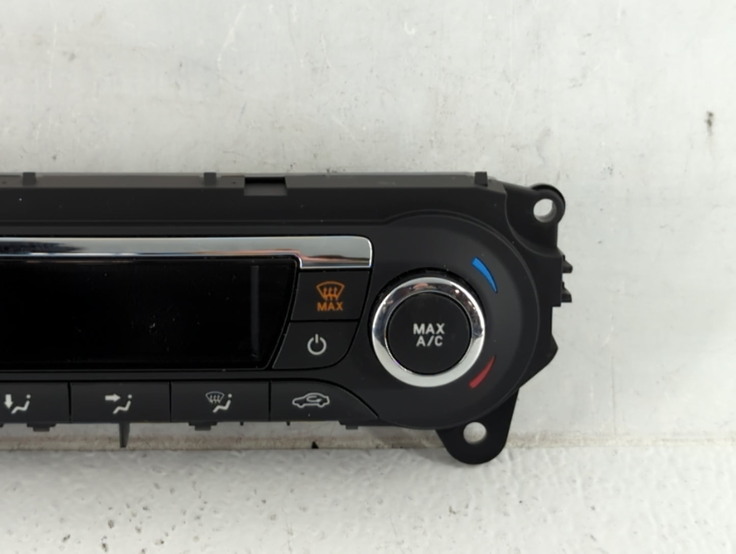2013-2014 Ford Focus Climate Control Module Temperature AC/Heater Replacement P/N:F26120030 BM5T-18C612-AK Fits Fits 2013 20