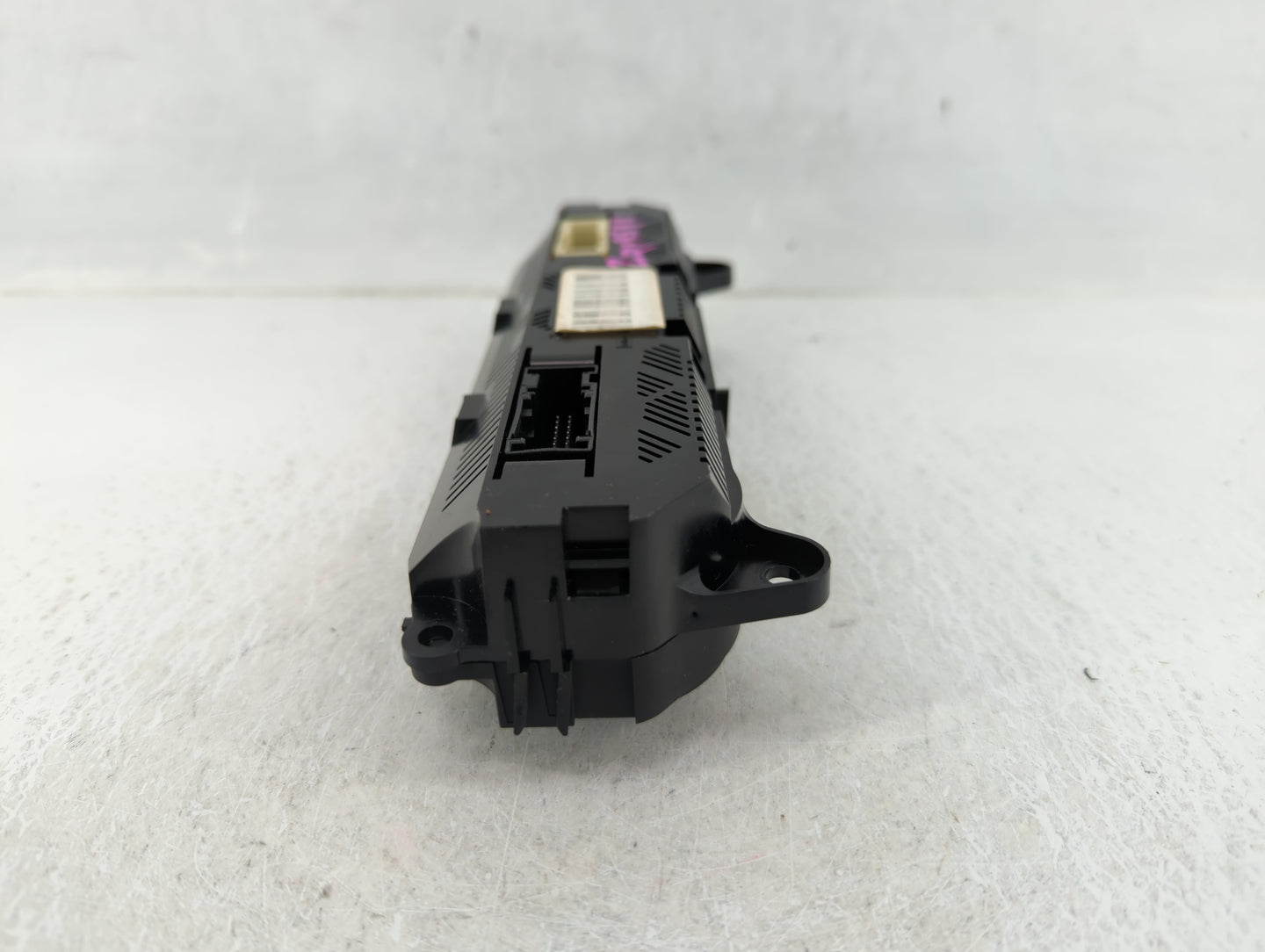2013-2014 Ford Focus Climate Control Module Temperature AC/Heater Replacement P/N:F26120030 BM5T-18C612-AK Fits Fits 2013 20