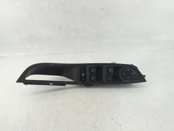 compare product 2012-2018 Ford Focus Master Power Window Switch Replacement Driver Side Left P/N:BM5T-14A132-AA Fits OEM Used Auto Parts