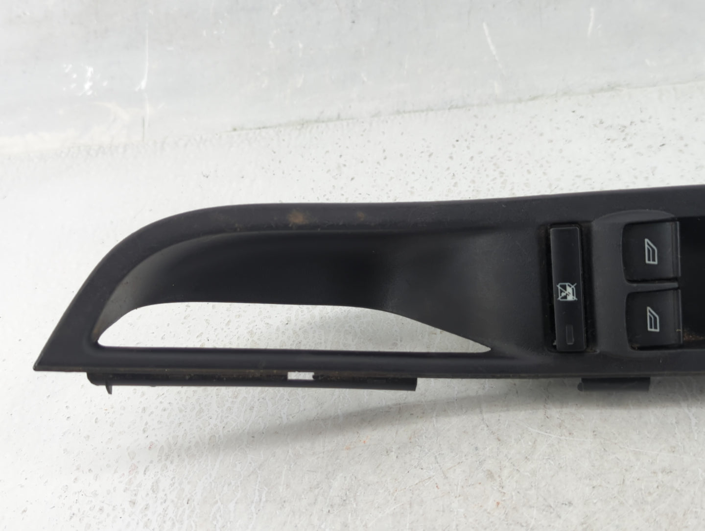 2012-2018 Ford Focus Master Power Window Switch Replacement Driver Side Left P/N:BM5T-14A132-AA Fits OEM Used Auto Parts - O