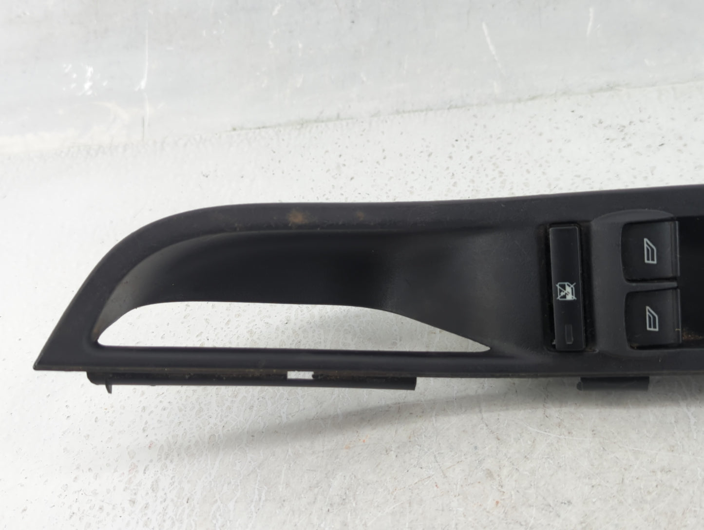 2012-2018 Ford Focus Master Power Window Switch Replacement Driver Side Left P/N:BM5T-14A132-AA Fits OEM Used Auto Parts - O