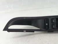 2012-2018 Ford Focus Master Power Window Switch Replacement Driver Side Left P/N:BM5T-14A132-AA Fits OEM Used Auto Parts - O