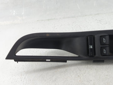 2012-2018 Ford Focus Master Power Window Switch Replacement Driver Side Left P/N:BM5T-14A132-AA Fits OEM Used Auto Parts