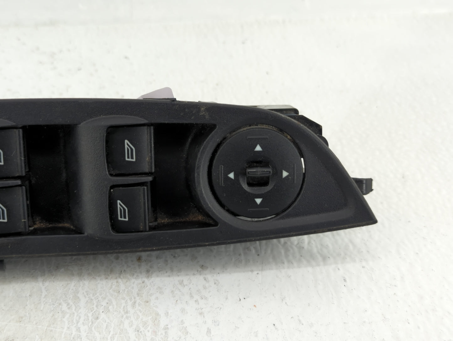 2012-2018 Ford Focus Master Power Window Switch Replacement Driver Side Left P/N:BM5T-14A132-AA Fits OEM Used Auto Parts - O