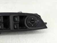 2012-2018 Ford Focus Master Power Window Switch Replacement Driver Side Left P/N:BM5T-14A132-AA Fits OEM Used Auto Parts - O