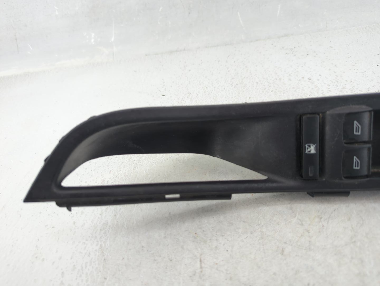 2012-2018 Ford Focus Master Power Window Switch Replacement Driver Side Left P/N:BM5T-14A132-AA Fits OEM Used Auto Parts - O