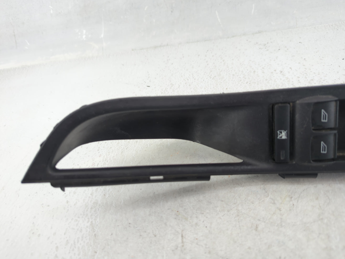 2012-2018 Ford Focus Master Power Window Switch Replacement Driver Side Left P/N:BM5T-14A132-AA Fits OEM Used Auto Parts - O