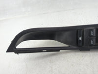 2012-2018 Ford Focus Master Power Window Switch Replacement Driver Side Left P/N:BM5T-14A132-AA Fits OEM Used Auto Parts - O
