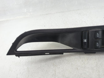 2012-2018 Ford Focus Master Power Window Switch Replacement Driver Side Left P/N:BM5T-14A132-AA Fits OEM Used Auto Parts