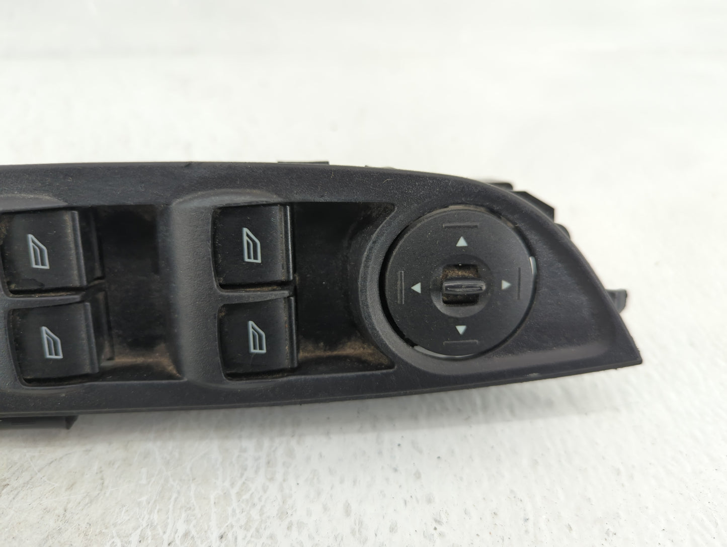 2012-2018 Ford Focus Master Power Window Switch Replacement Driver Side Left P/N:BM5T-14A132-AA Fits OEM Used Auto Parts - O
