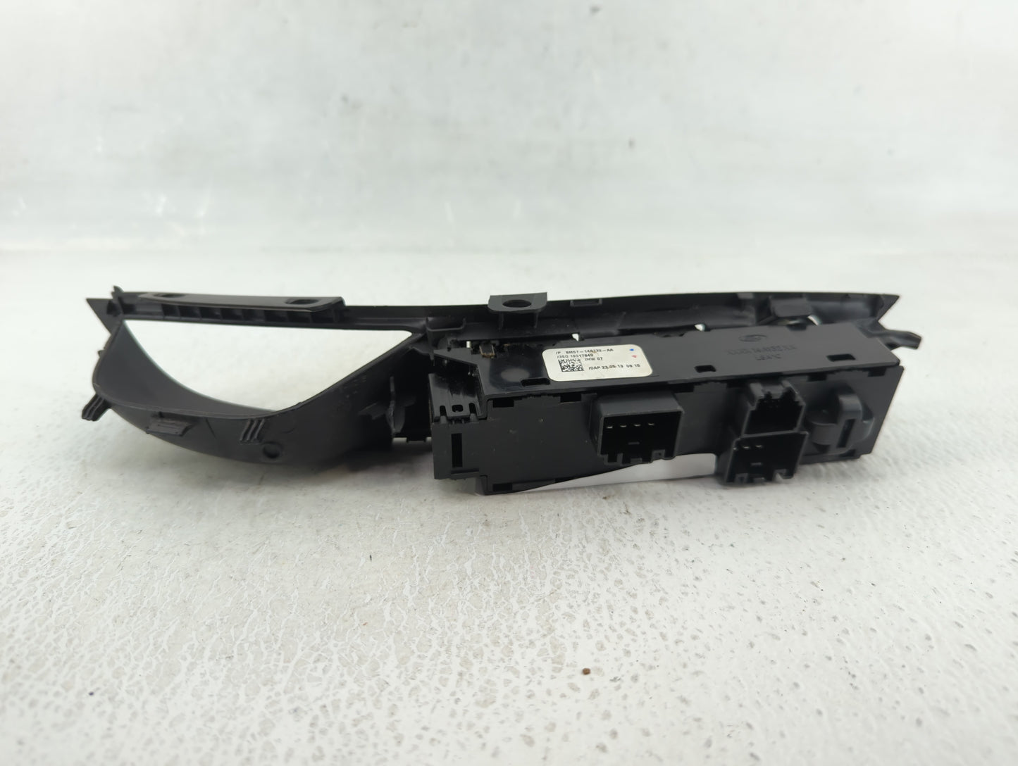 2012-2018 Ford Focus Master Power Window Switch Replacement Driver Side Left P/N:BM5T-14A132-AA Fits OEM Used Auto Parts - O