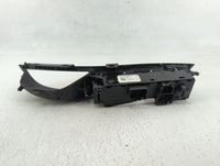 2012-2018 Ford Focus Master Power Window Switch Replacement Driver Side Left P/N:BM5T-14A132-AA Fits OEM Used Auto Parts - O