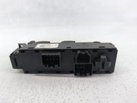 2012-2018 Ford Focus Master Power Window Switch Replacement Driver Side Left P/N:BM5T-14A132-AA Fits OEM Used Auto Parts - O