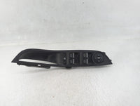 2012-2018 Ford Focus Master Power Window Switch Replacement Driver Side Left P/N:AM5T-14A132-AA Fits OEM Used Auto Parts - O