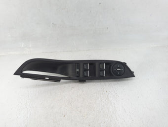 compare product 2012-2018 Ford Focus Master Power Window Switch Replacement Driver Side Left P/N:AM5T-14A132-AA Fits OEM Used Auto Parts
