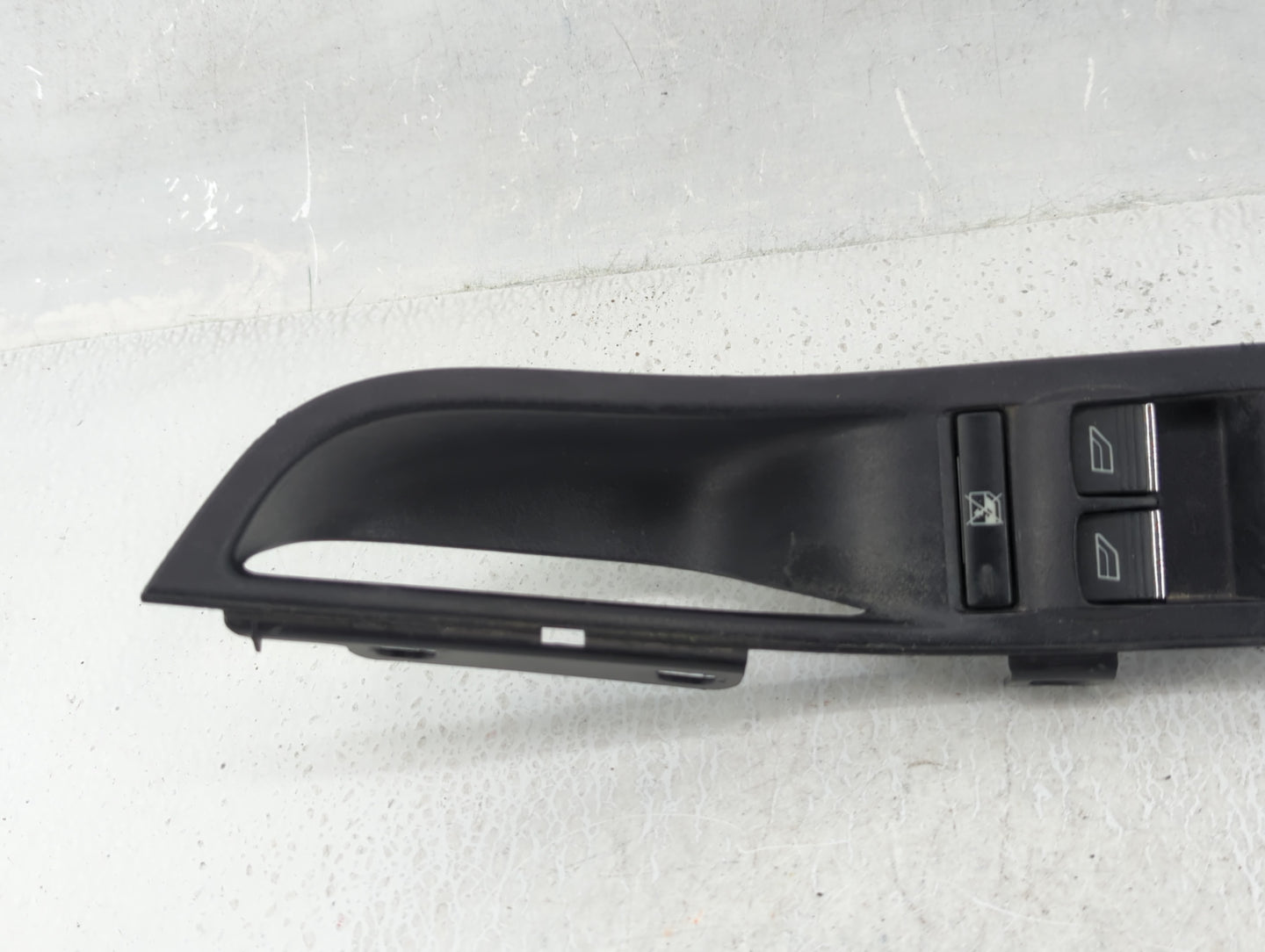 2012-2018 Ford Focus Master Power Window Switch Replacement Driver Side Left P/N:AM5T-14A132-AA Fits OEM Used Auto Parts - O