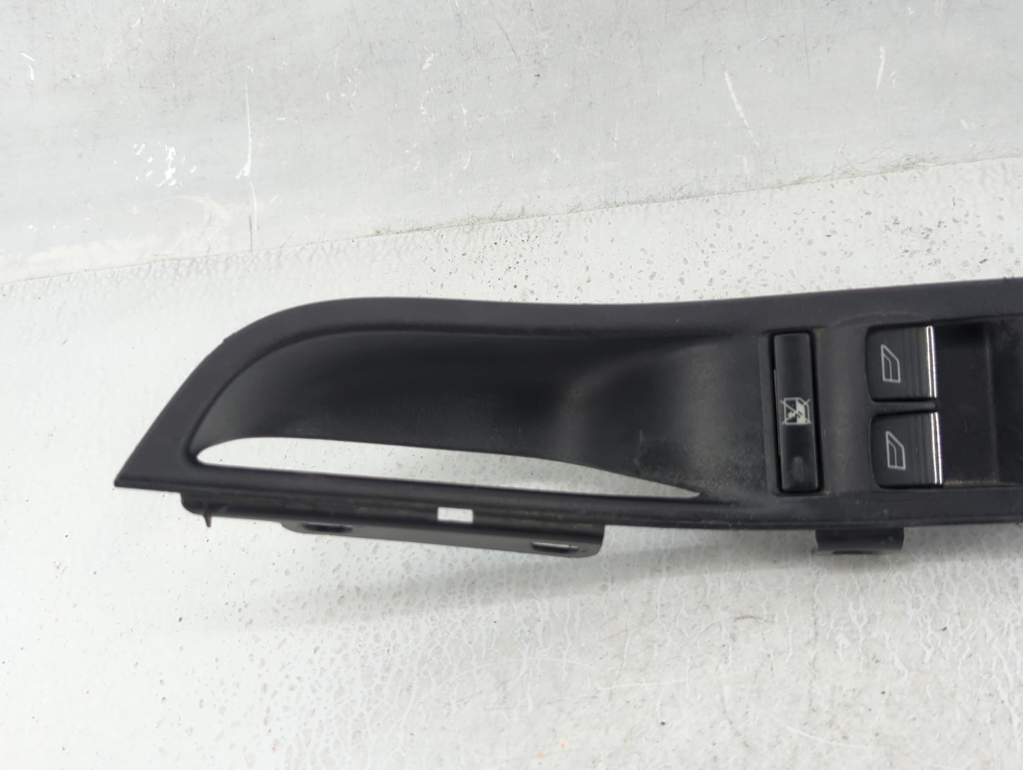 2012-2018 Ford Focus Master Power Window Switch Replacement Driver Side Left P/N:AM5T-14A132-AA Fits OEM Used Auto Parts - O