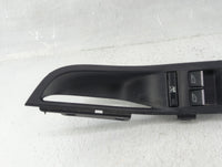 2012-2018 Ford Focus Master Power Window Switch Replacement Driver Side Left P/N:AM5T-14A132-AA Fits OEM Used Auto Parts - O