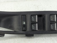 2012-2018 Ford Focus Master Power Window Switch Replacement Driver Side Left P/N:AM5T-14A132-AA Fits OEM Used Auto Parts - O