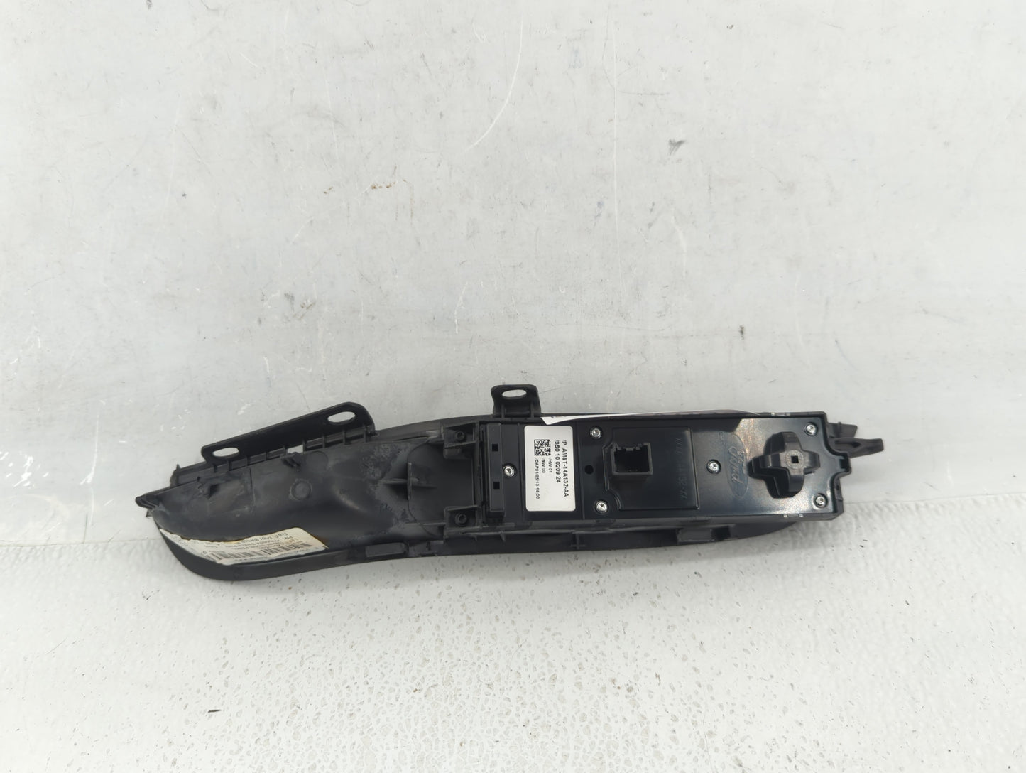 2012-2018 Ford Focus Master Power Window Switch Replacement Driver Side Left P/N:AM5T-14A132-AA Fits OEM Used Auto Parts - O