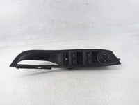 2012-2018 Ford Focus Master Power Window Switch Replacement Driver Side Left P/N:BM5T-14A132-AA Fits OEM Used Auto Parts - O