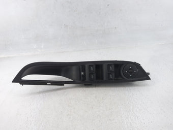 compare product 2012-2018 Ford Focus Master Power Window Switch Replacement Driver Side Left P/N:BM5T-14A132-AA Fits OEM Used Auto Parts