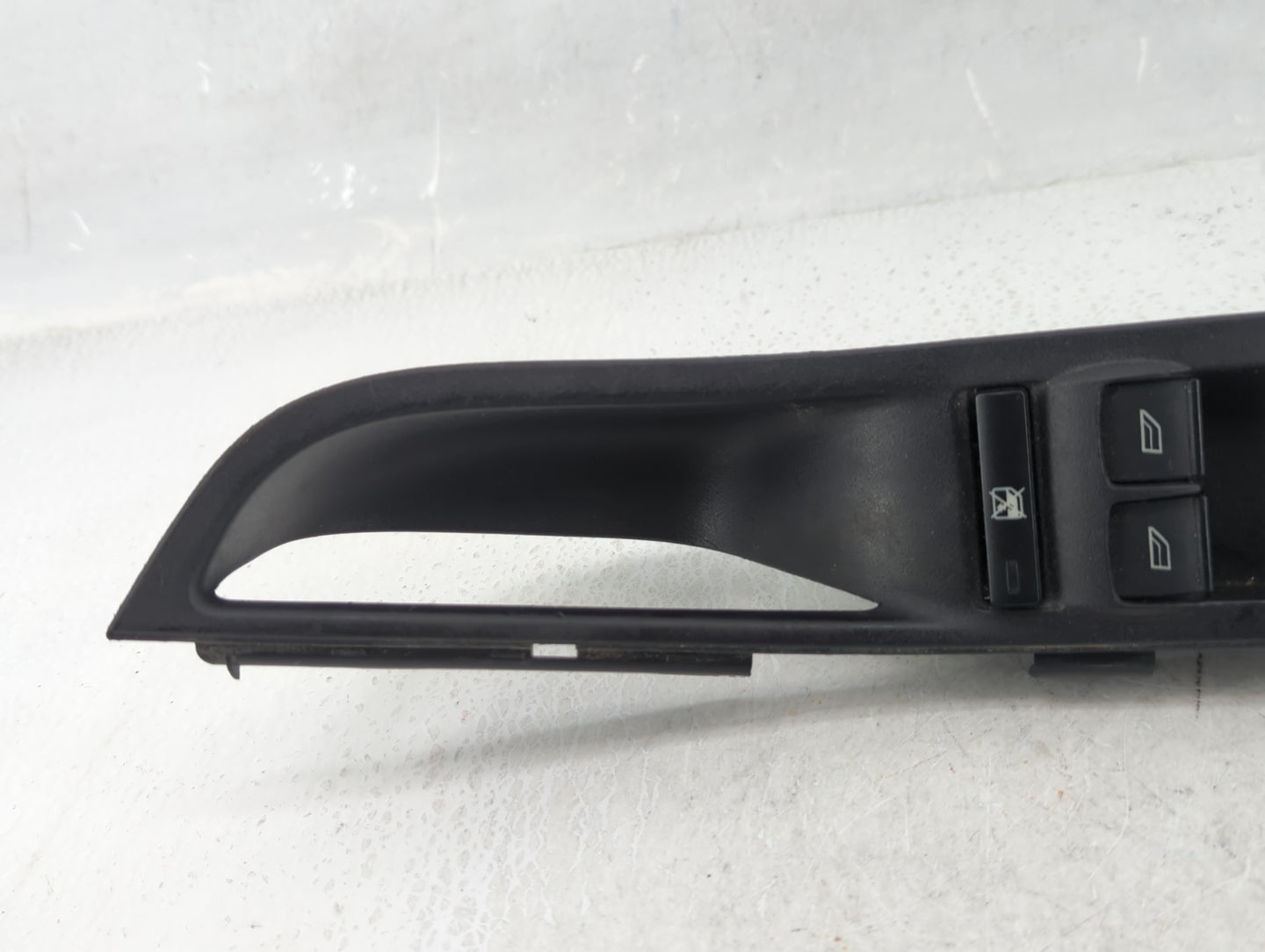 2012-2018 Ford Focus Master Power Window Switch Replacement Driver Side Left P/N:BM5T-14A132-AA Fits OEM Used Auto Parts - O