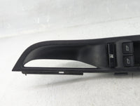 2012-2018 Ford Focus Master Power Window Switch Replacement Driver Side Left P/N:BM5T-14A132-AA Fits OEM Used Auto Parts - O