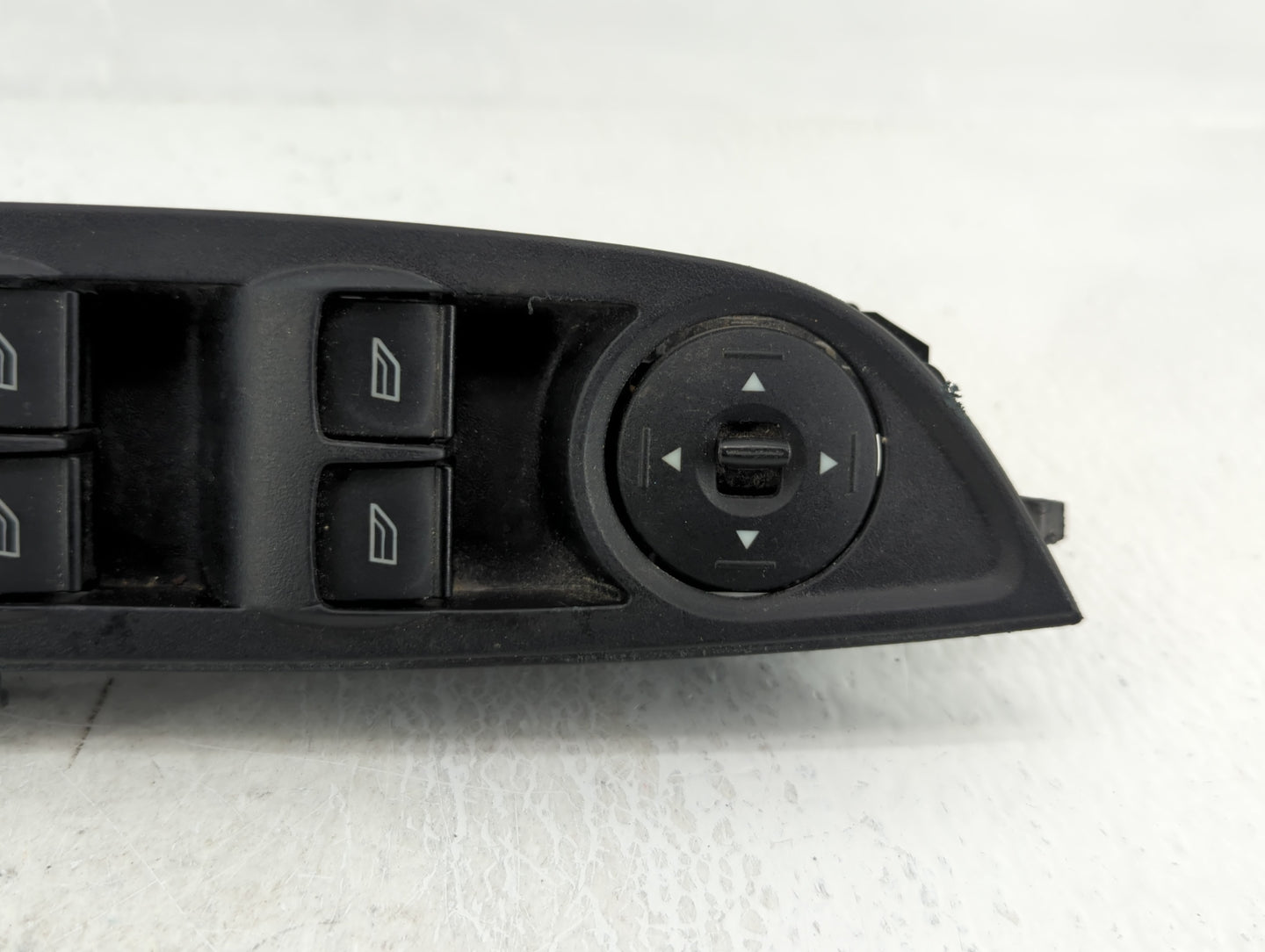 2012-2018 Ford Focus Master Power Window Switch Replacement Driver Side Left P/N:BM5T-14A132-AA Fits OEM Used Auto Parts - O