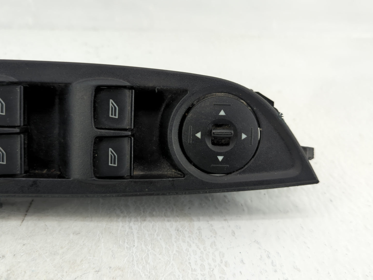 2012-2018 Ford Focus Master Power Window Switch Replacement Driver Side Left P/N:BM5T-14A132-AA Fits OEM Used Auto Parts - O