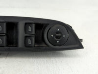 2012-2018 Ford Focus Master Power Window Switch Replacement Driver Side Left P/N:BM5T-14A132-AA Fits OEM Used Auto Parts - O