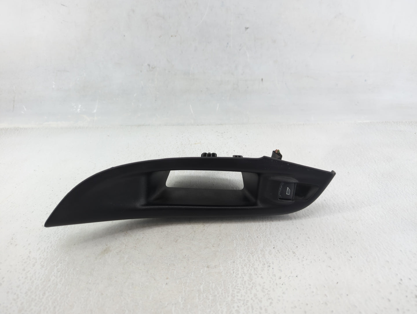 2012-2018 Ford Focus Master Power Window Switch Replacement Driver Side Left P/N:AM5T-14A132-AA Fits OEM Used Auto Parts - O