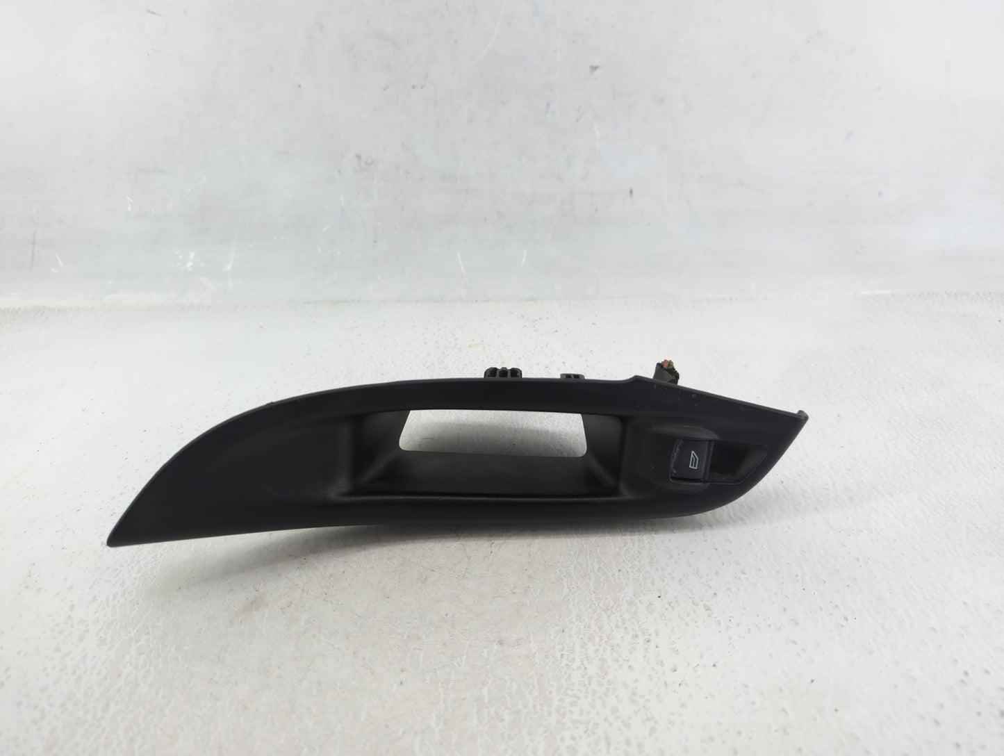 2012-2018 Ford Focus Master Power Window Switch Replacement Driver Side Left P/N:AM5T-14A132-AA Fits OEM Used Auto Parts - O