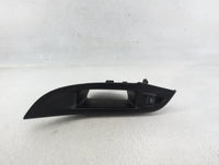 2012-2018 Ford Focus Master Power Window Switch Replacement Driver Side Left P/N:AM5T-14A132-AA Fits OEM Used Auto Parts - O