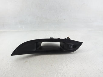 compare product 2012-2018 Ford Focus Master Power Window Switch Replacement Driver Side Left P/N:AM5T-14A132-AA Fits OEM Used Auto Parts