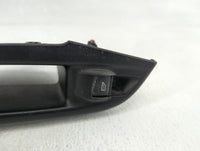 2012-2018 Ford Focus Master Power Window Switch Replacement Driver Side Left P/N:AM5T-14A132-AA Fits OEM Used Auto Parts - O