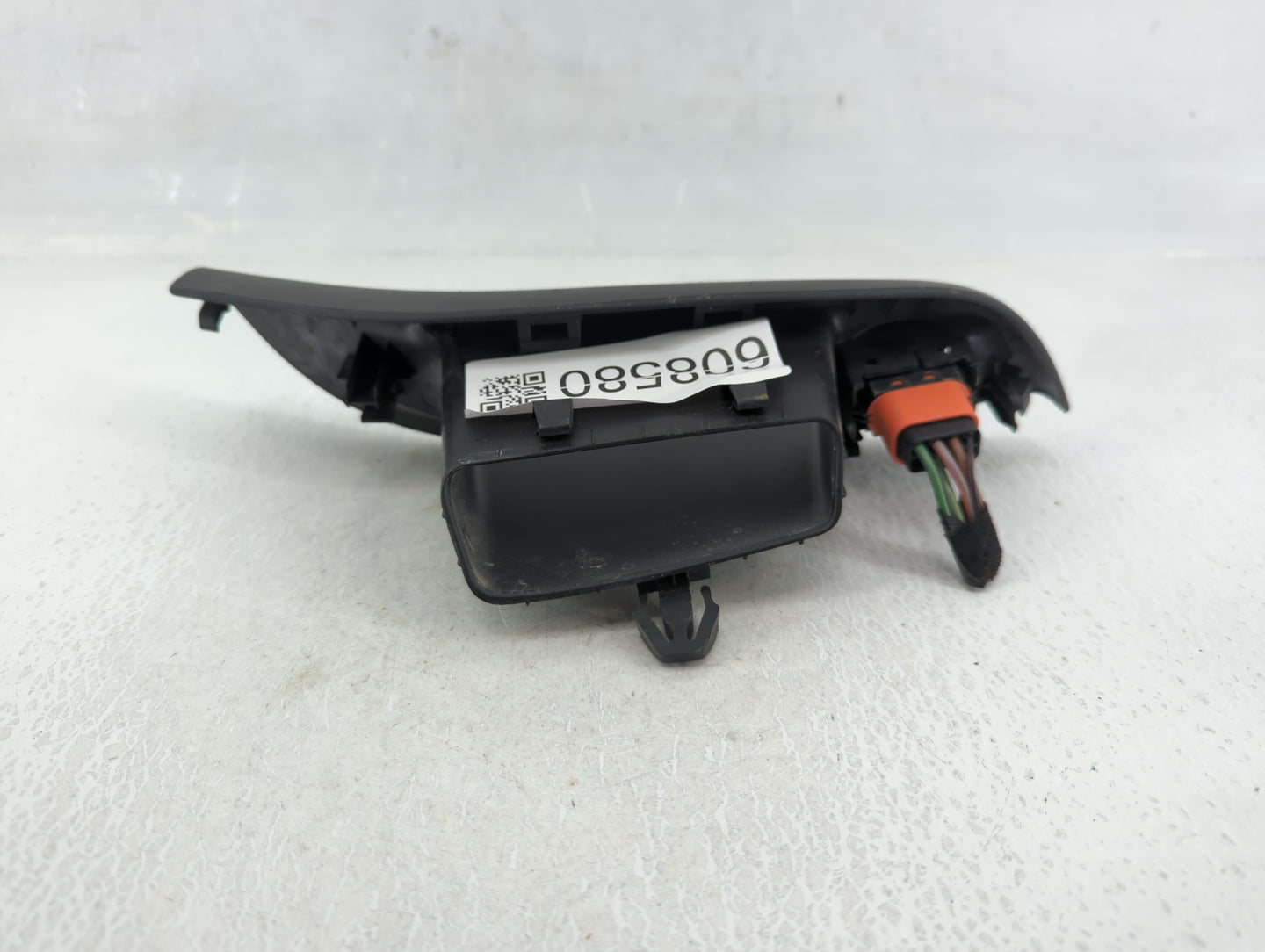 2012-2018 Ford Focus Master Power Window Switch Replacement Driver Side Left P/N:AM5T-14A132-AA Fits OEM Used Auto Parts - O