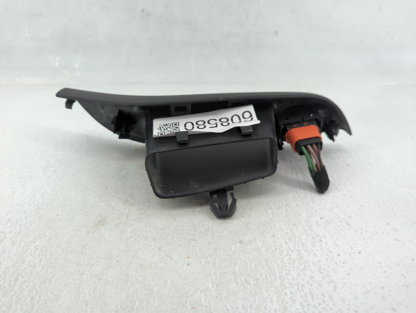 2012-2018 Ford Focus Master Power Window Switch Replacement Driver Side Left P/N:AM5T-14A132-AA Fits OEM Used Auto Parts - O