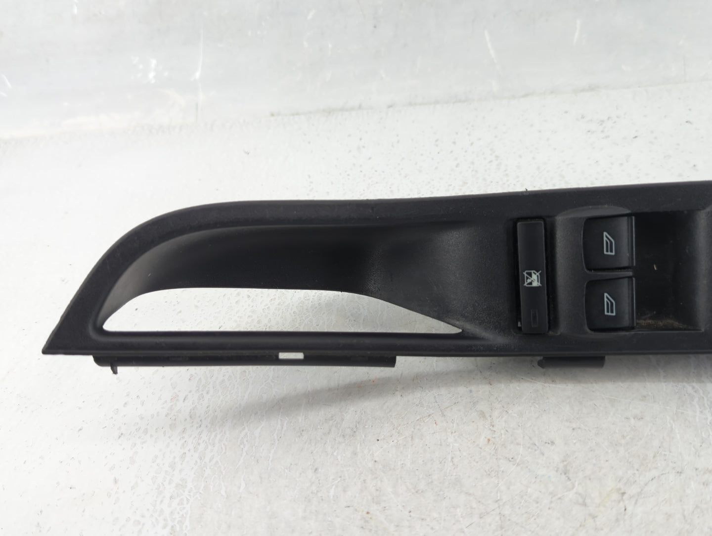 2012-2018 Ford Focus Master Power Window Switch Replacement Driver Side Left P/N:BM5T-14A132-AA Fits OEM Used Auto Parts - O