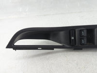 2012-2018 Ford Focus Master Power Window Switch Replacement Driver Side Left P/N:BM5T-14A132-AA Fits OEM Used Auto Parts - O