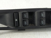 2012-2018 Ford Focus Master Power Window Switch Replacement Driver Side Left P/N:BM5T-14A132-AA Fits OEM Used Auto Parts - O