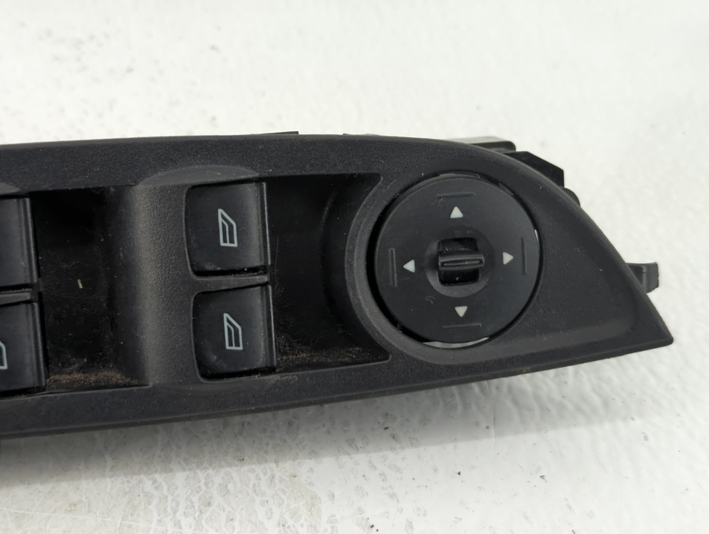 2012-2018 Ford Focus Master Power Window Switch Replacement Driver Side Left P/N:BM5T-14A132-AA Fits OEM Used Auto Parts - O