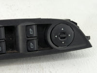 2012-2018 Ford Focus Master Power Window Switch Replacement Driver Side Left P/N:BM5T-14A132-AA Fits OEM Used Auto Parts - O