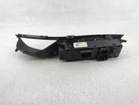 2012-2018 Ford Focus Master Power Window Switch Replacement Driver Side Left P/N:BM5T-14A132-AA Fits OEM Used Auto Parts - O