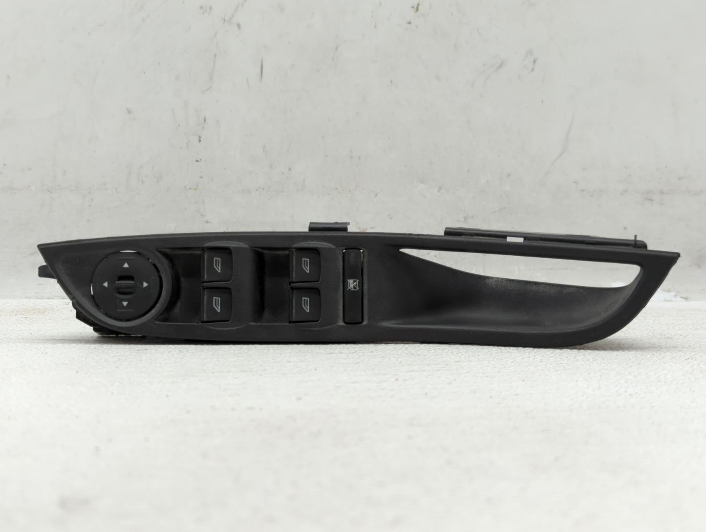 2012-2018 Ford Focus Master Power Window Switch Replacement Driver Side Left P/N:BM5T-14A132-AA Fits OEM Used Auto Parts - O