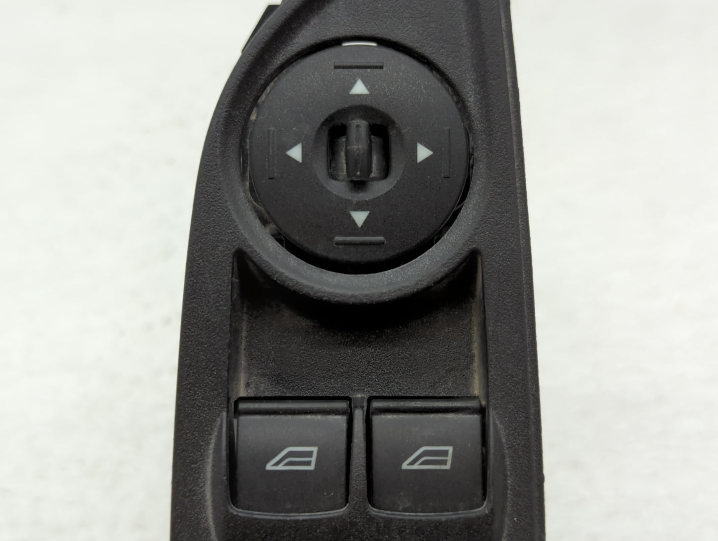 2012-2018 Ford Focus Master Power Window Switch Replacement Driver Side Left P/N:BM5T-14A132-AA Fits OEM Used Auto Parts - O