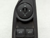 2012-2018 Ford Focus Master Power Window Switch Replacement Driver Side Left P/N:BM5T-14A132-AA Fits OEM Used Auto Parts - O